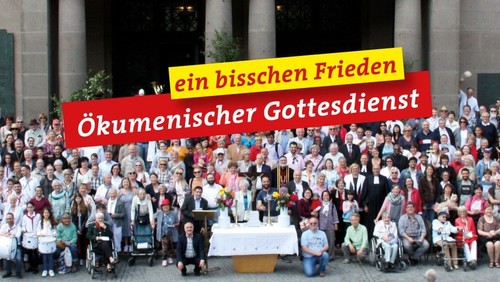 Kirchenkreis Tempelhof-Schöneberg