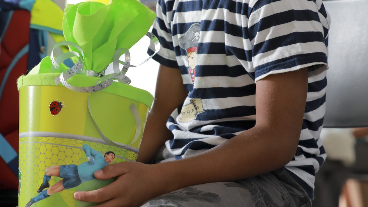 Segensgottesdienst 4. Klassen Grundschule