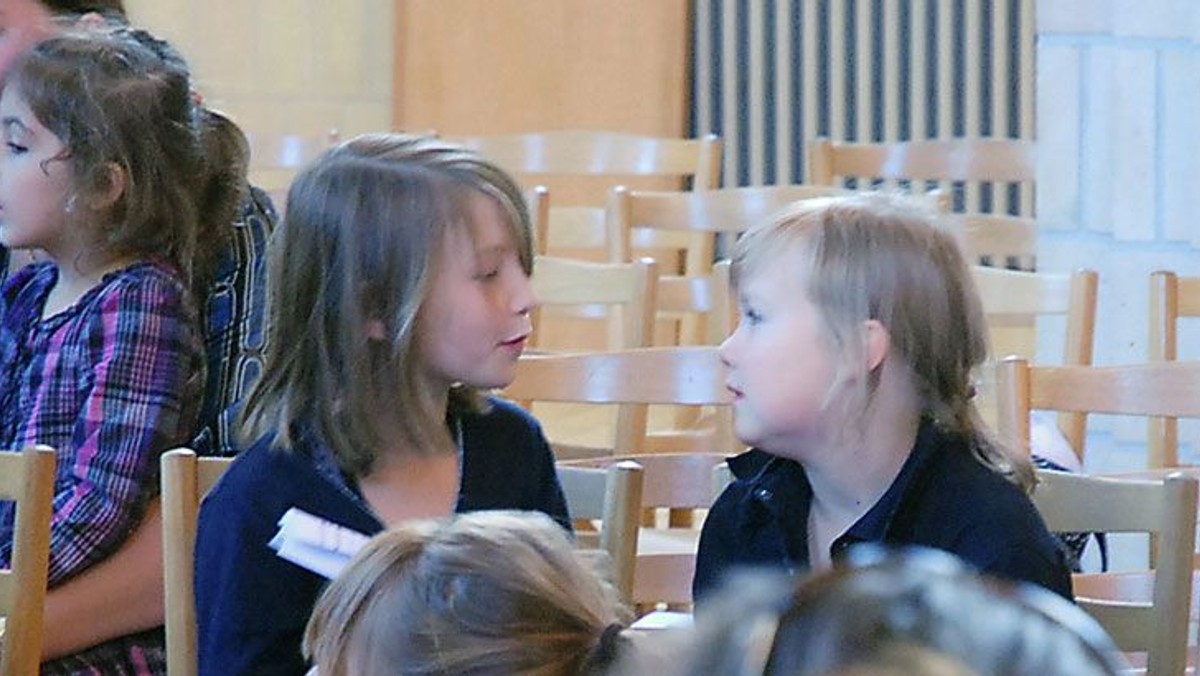 Familiegudstjeneste