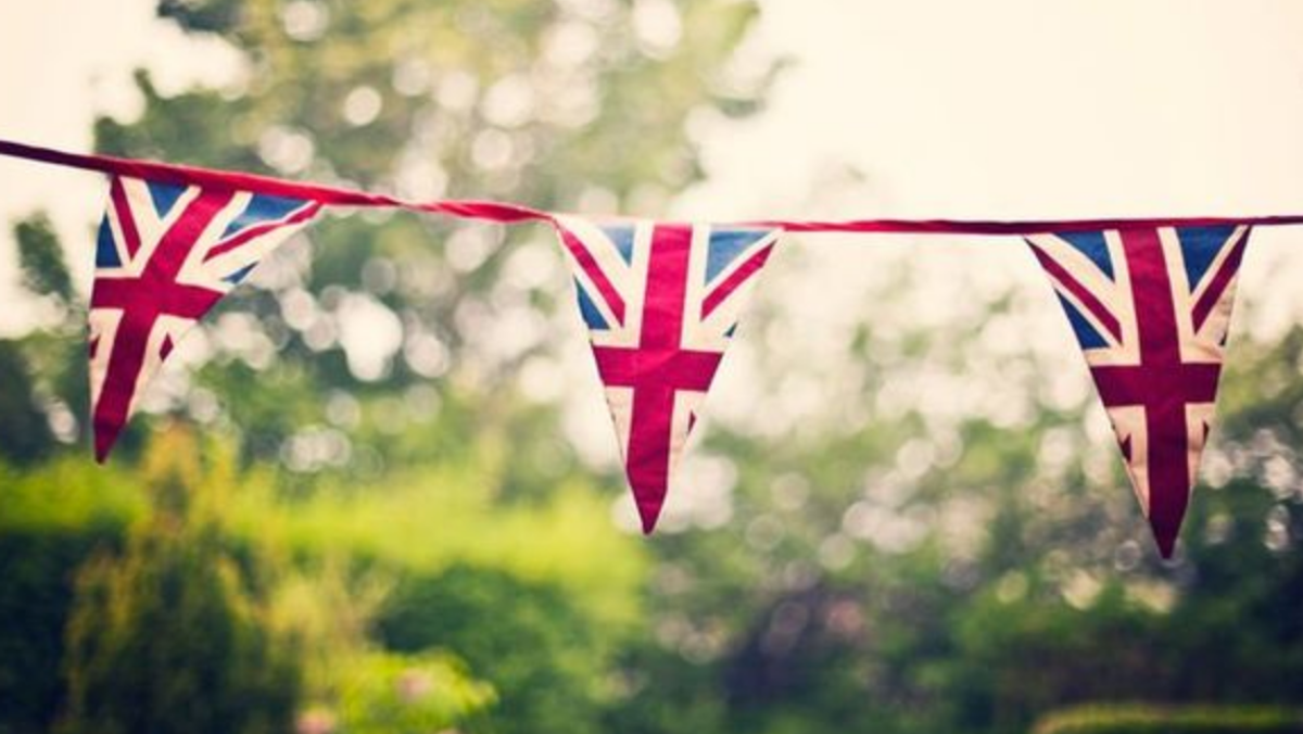 Jubilee Picnic Lunch