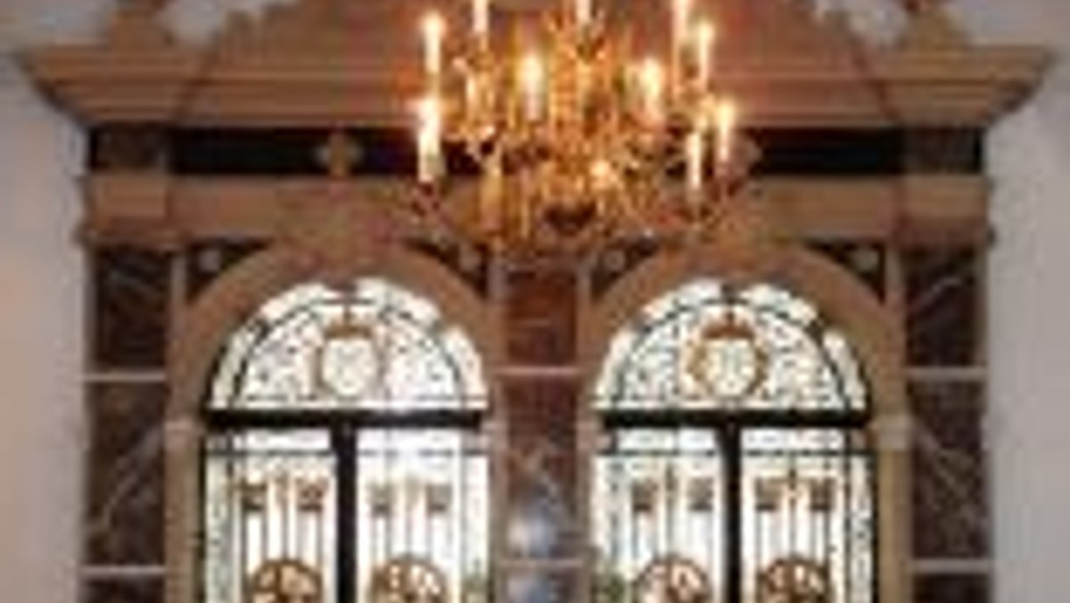 Koncert Herlufsholm kirkes kammerkor
