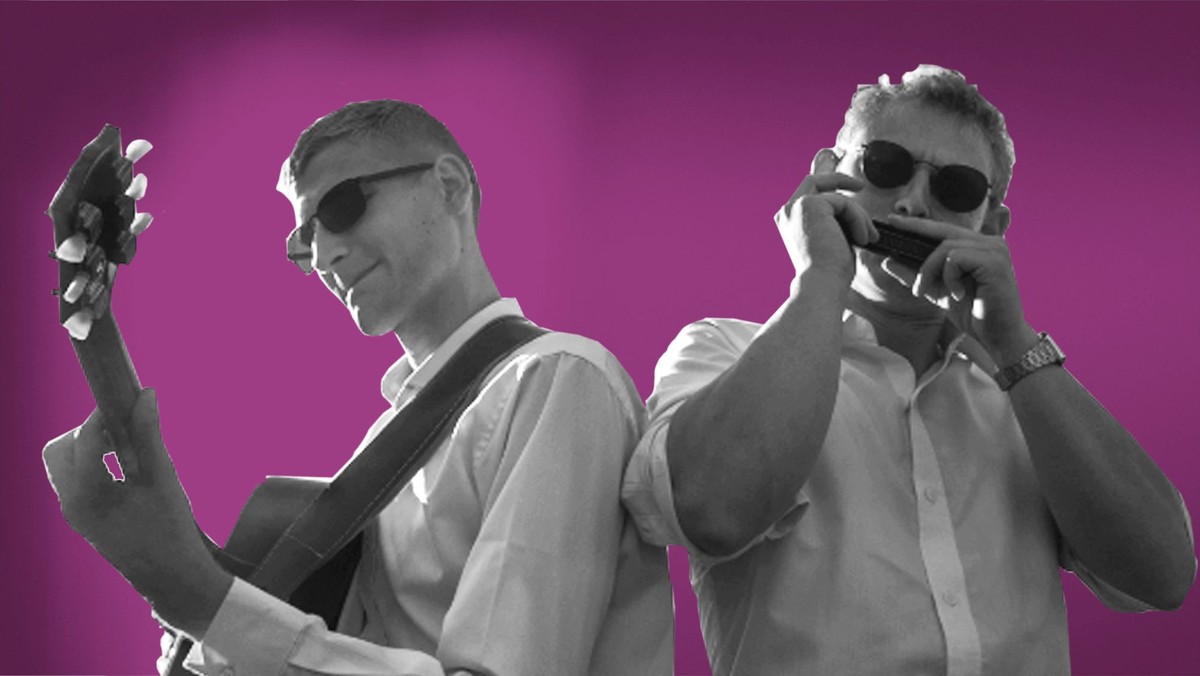 Heise/von Bülow Duo