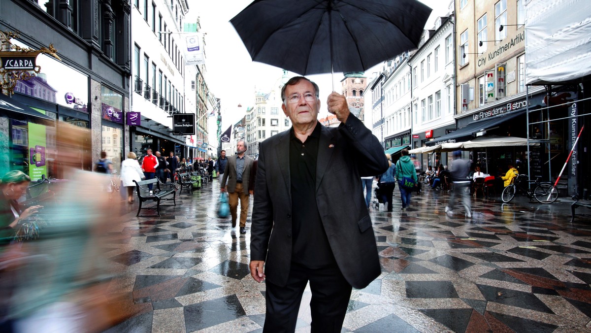 Kilden. Gode byer for mennesker - men hvordan