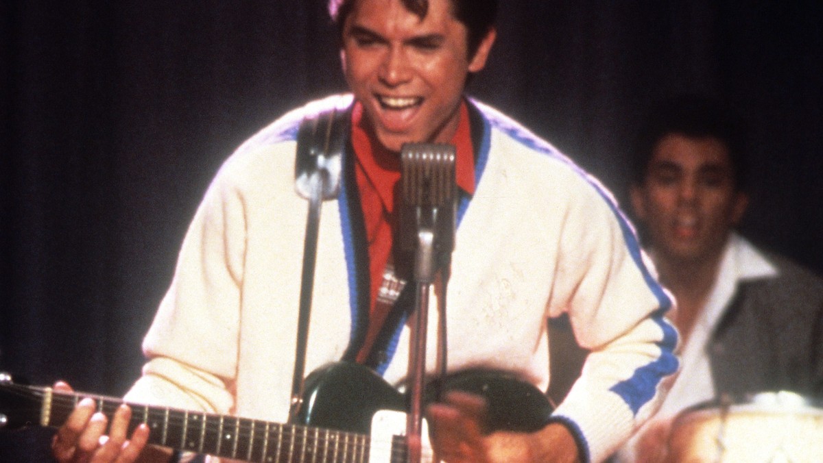Filmaften: La Bamba