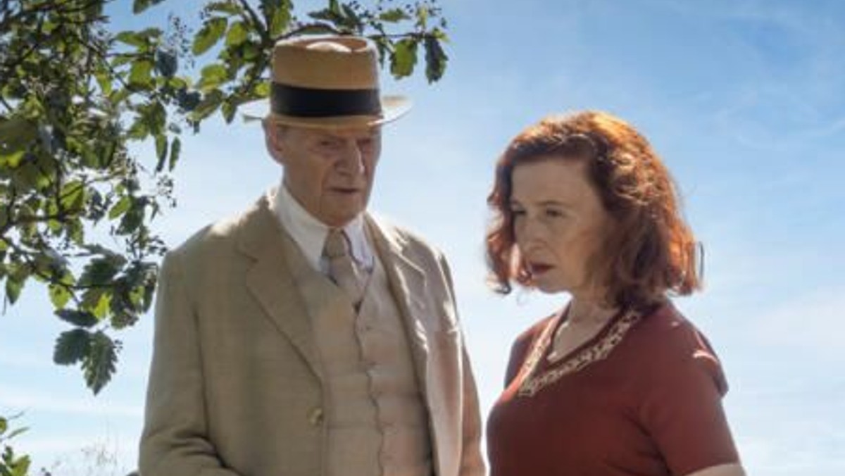 Filmaften: De forbandede år 2