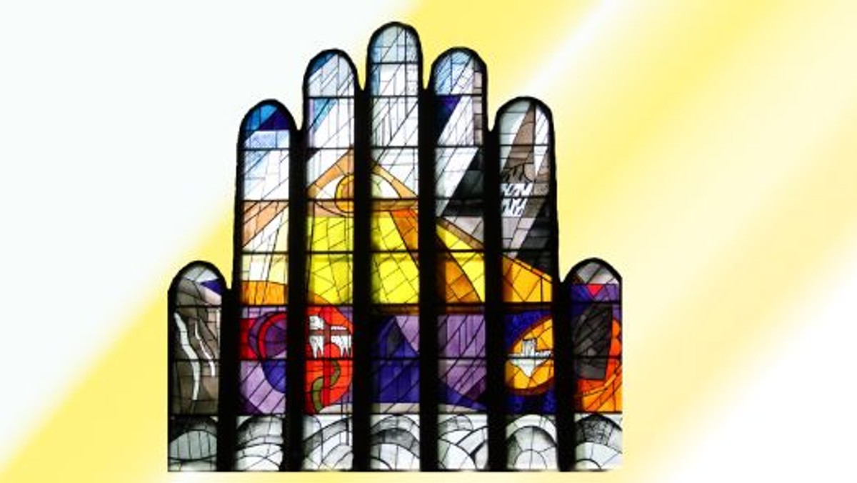 Gottesdienst am Trinitatis-Sonntag