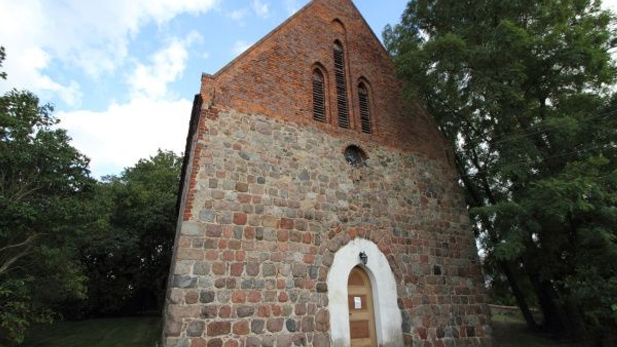 Gottesdienst in Hohenlandin
