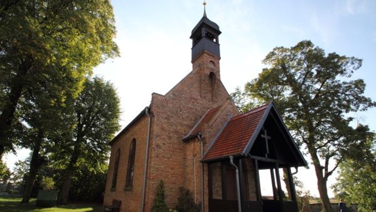 Gottesdienst in Hohenfelde