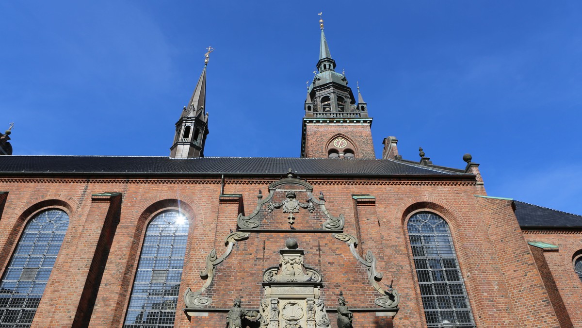 Rundvisning i Helligaandskirken