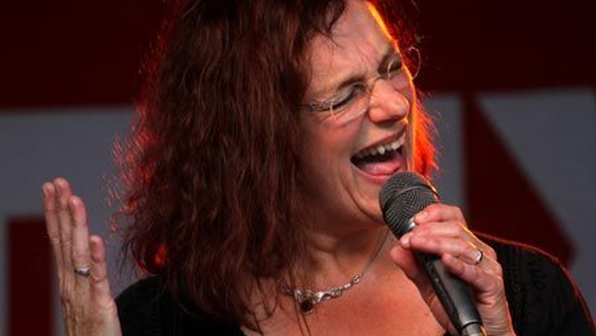 Abgesagt! Konzertchen: Church in Jazz