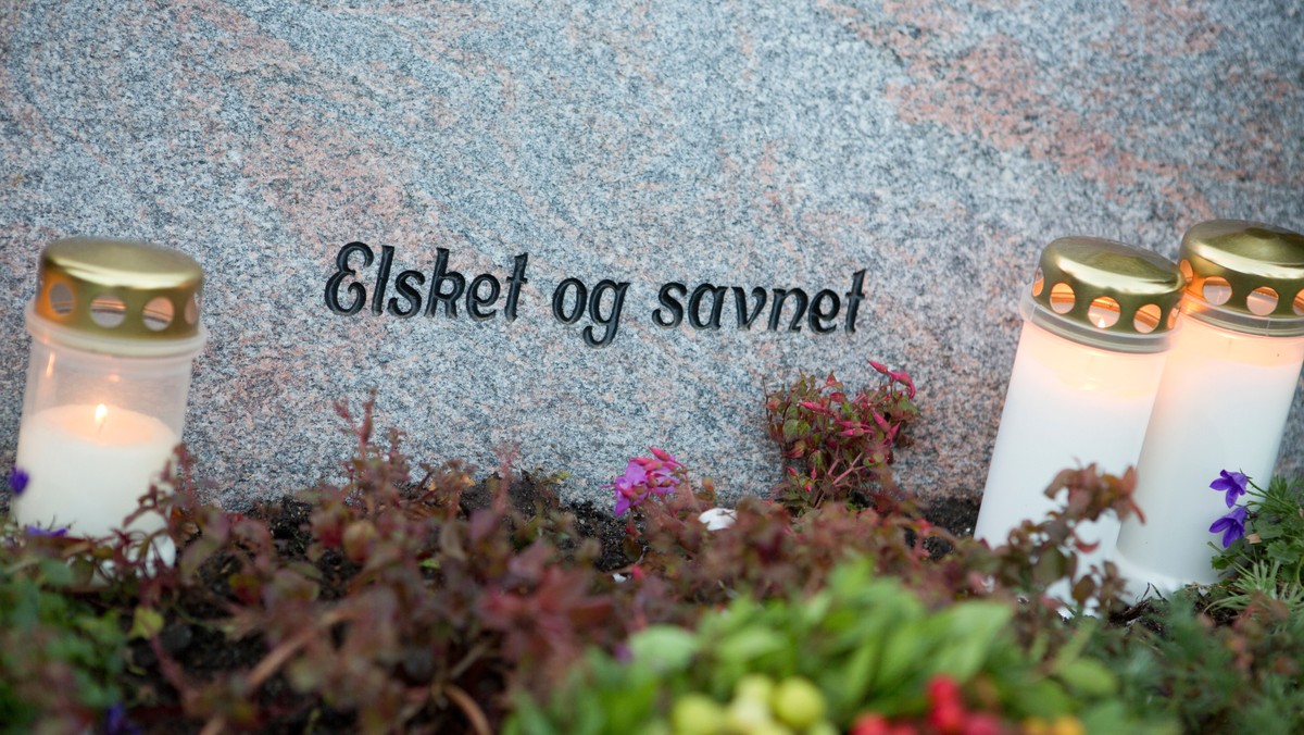 Alle Helgen Gudstjeneste