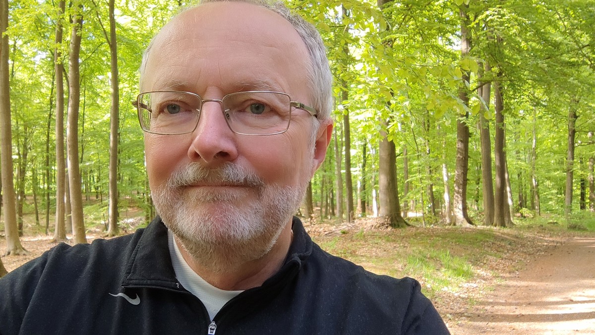 Kristendom og naturvidenskab ved forsker Jens Olaf Pepke Pedersen, Institut for Rumforskning og rumteknologi.