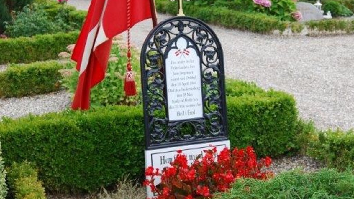 De Udsendtes Dag