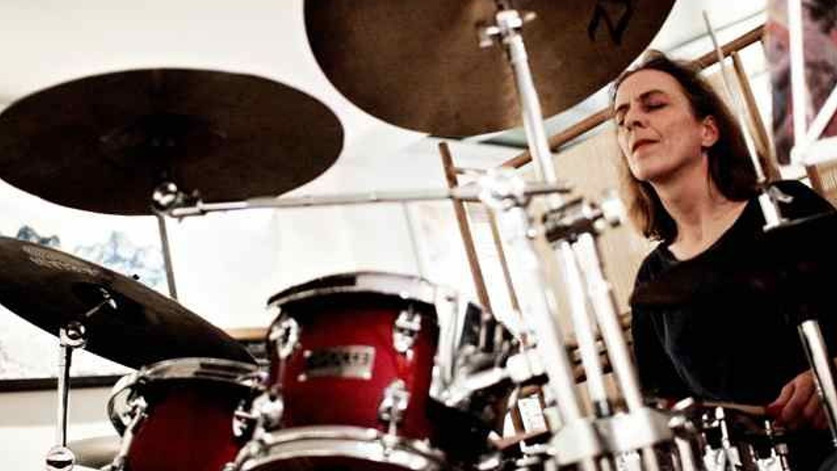 Heike Duncker Berlin-Trio