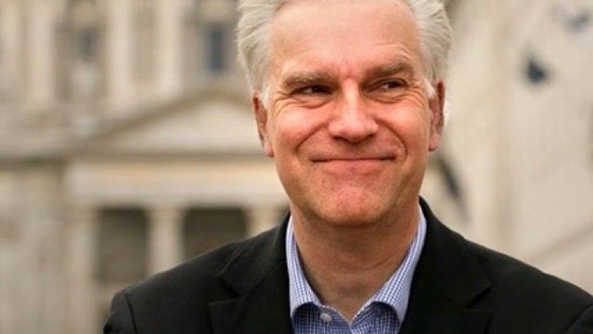 Flintholm Eftermiddag, Mikkel Wold