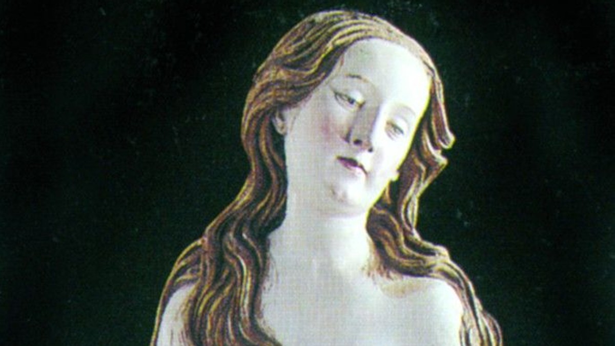 Maria Magdalene