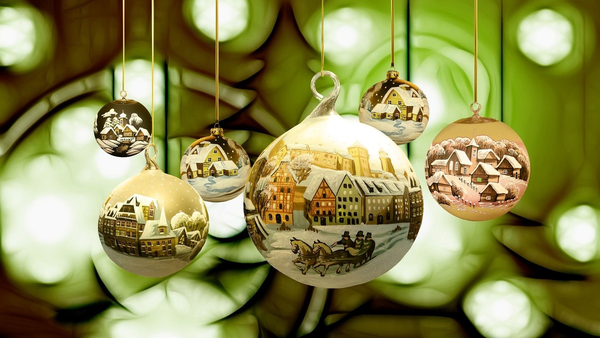 Julehygge