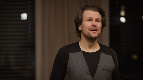 Jan Remmers privat