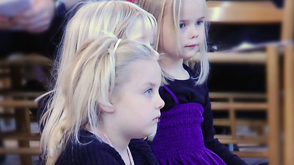 Familiegudstjeneste