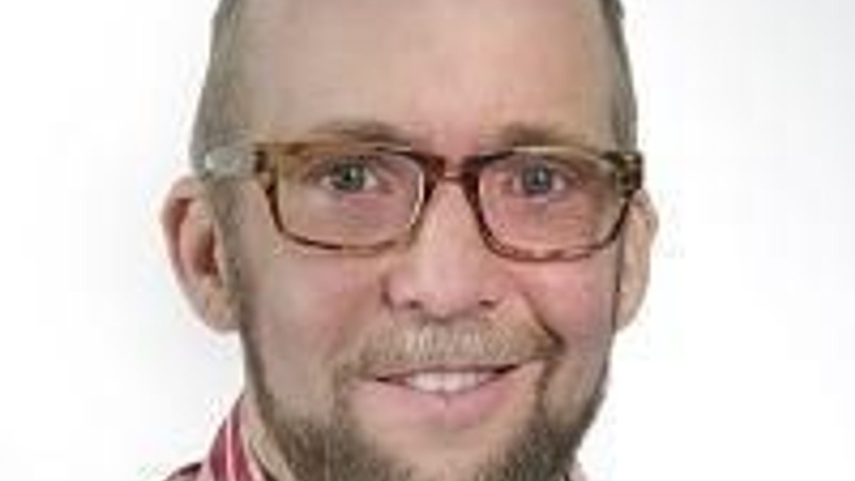 Hygge eftermiddag v. Søren Holst