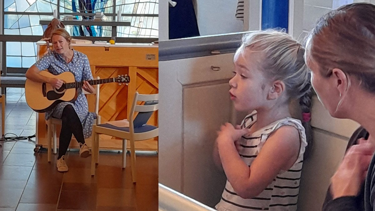 MiniMus 1-5 år