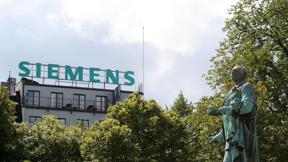 Rings um den Siemenscampus – Neue Ideen für einen alten Standort