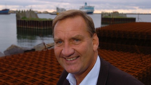 Brugt efter tilladelse af Georg Julin