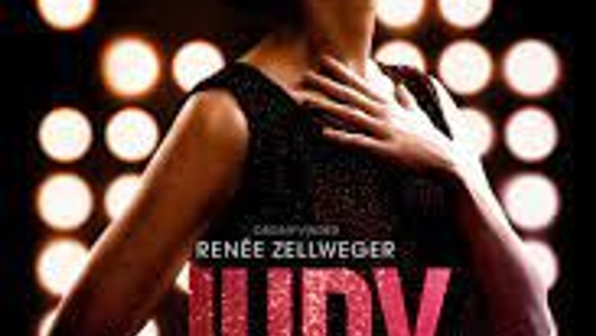 Filmklub: Judy