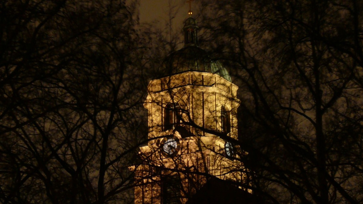 Christnacht