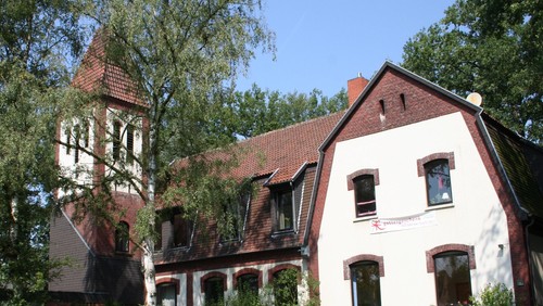 Gottesdienst