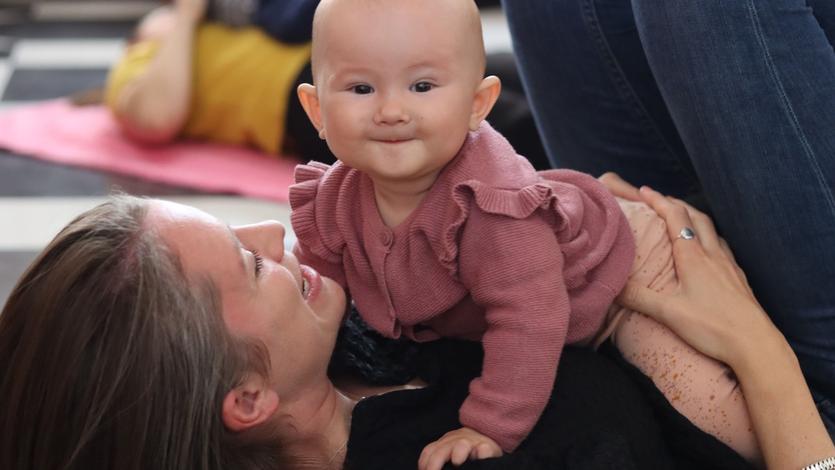 Babysalmesang 2022 – Hold 3