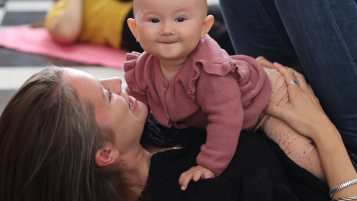 Babysalmesang 2022 – Hold 4