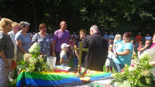 Gottesdienst