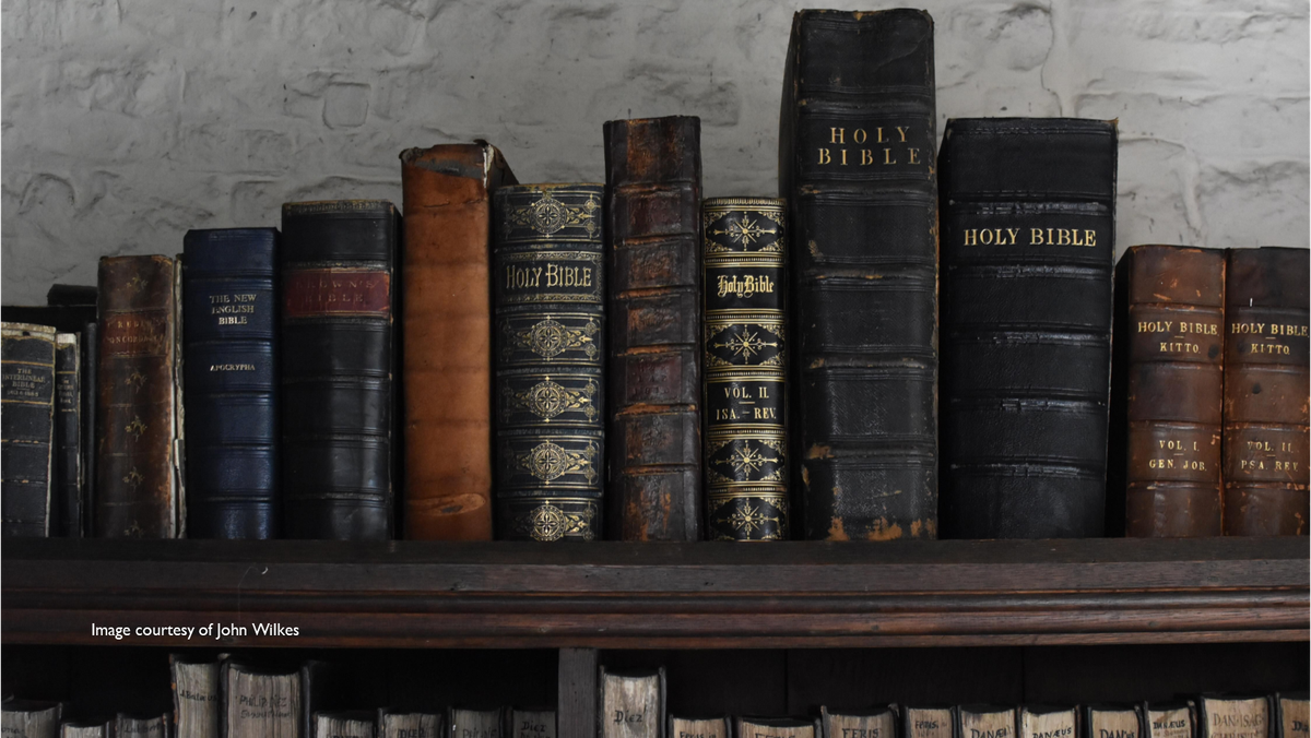 Trigge Library open