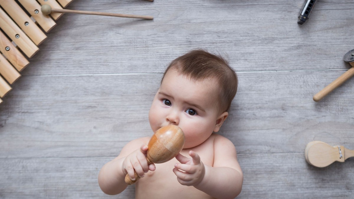Babysalmesang