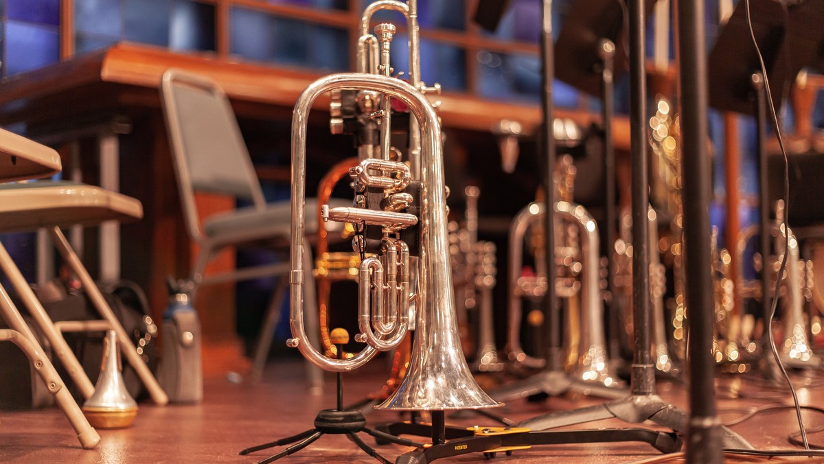 Posaunenchor ab 7.7.22
