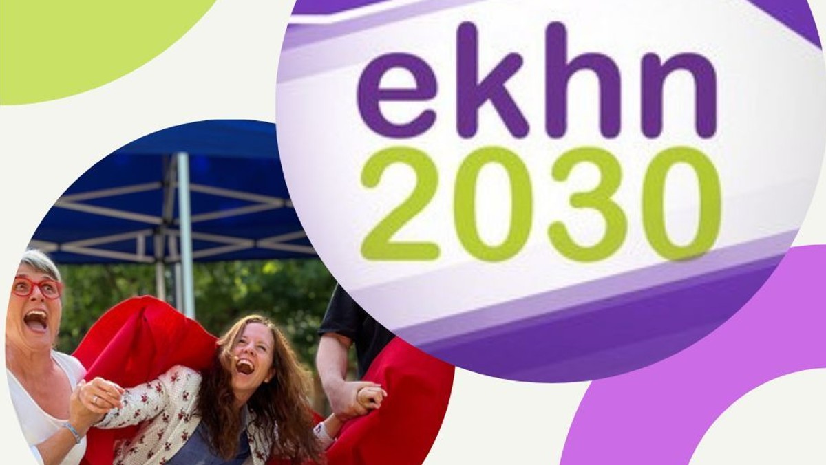 Gemeindeversammlung zum Thema ekhn2030 mit Live Stream