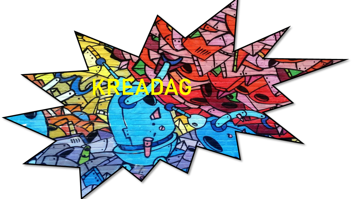Kreadag