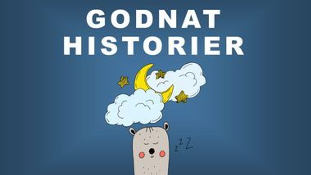 Godnathistorier