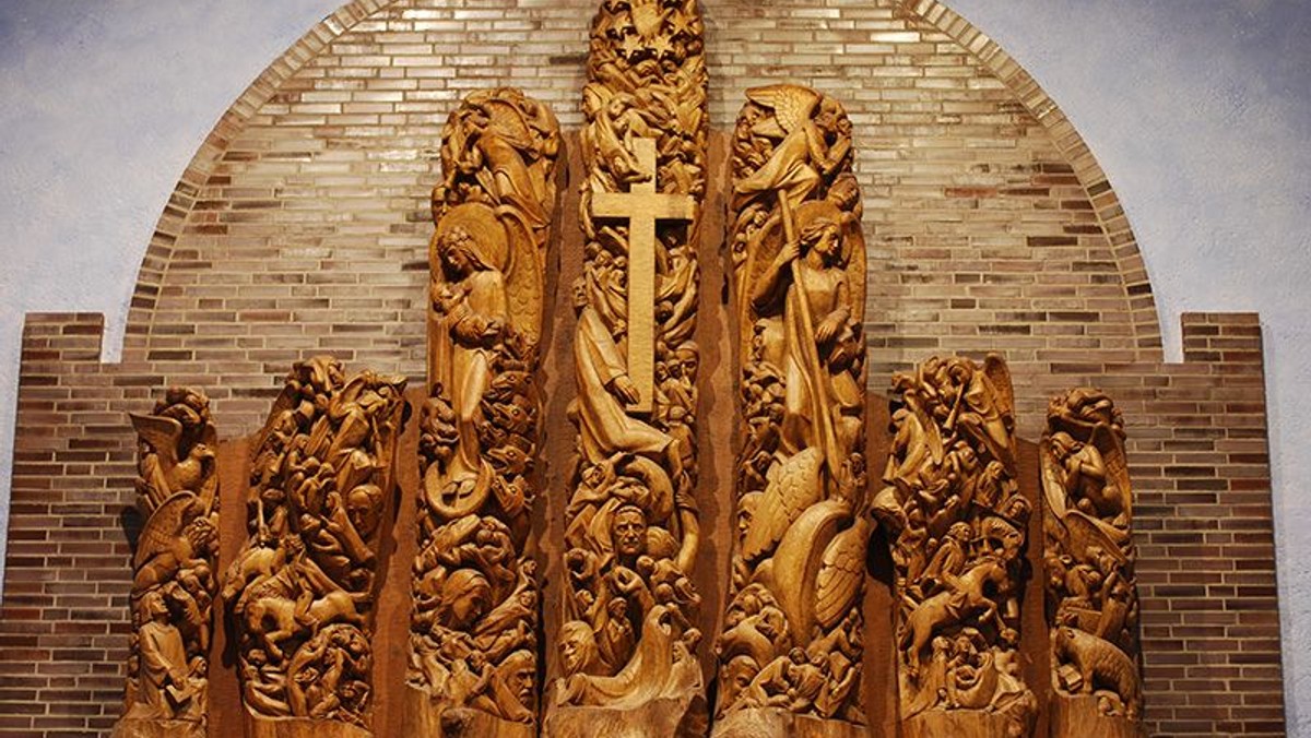 7. Sonntag nach Trinitatis