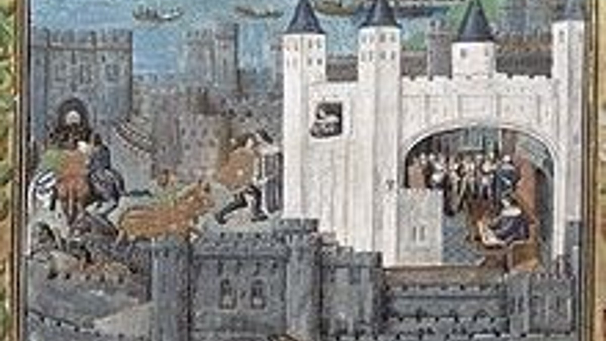 3,2,1 Cafe - Historien om hvordan London blev London med Arne Kristoffersen