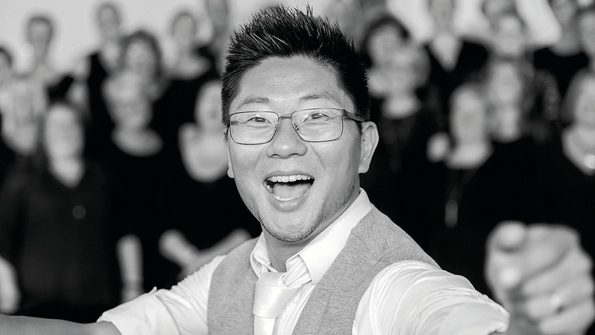 Harlem kommer til Greve - gospelgudstjeneste i JK