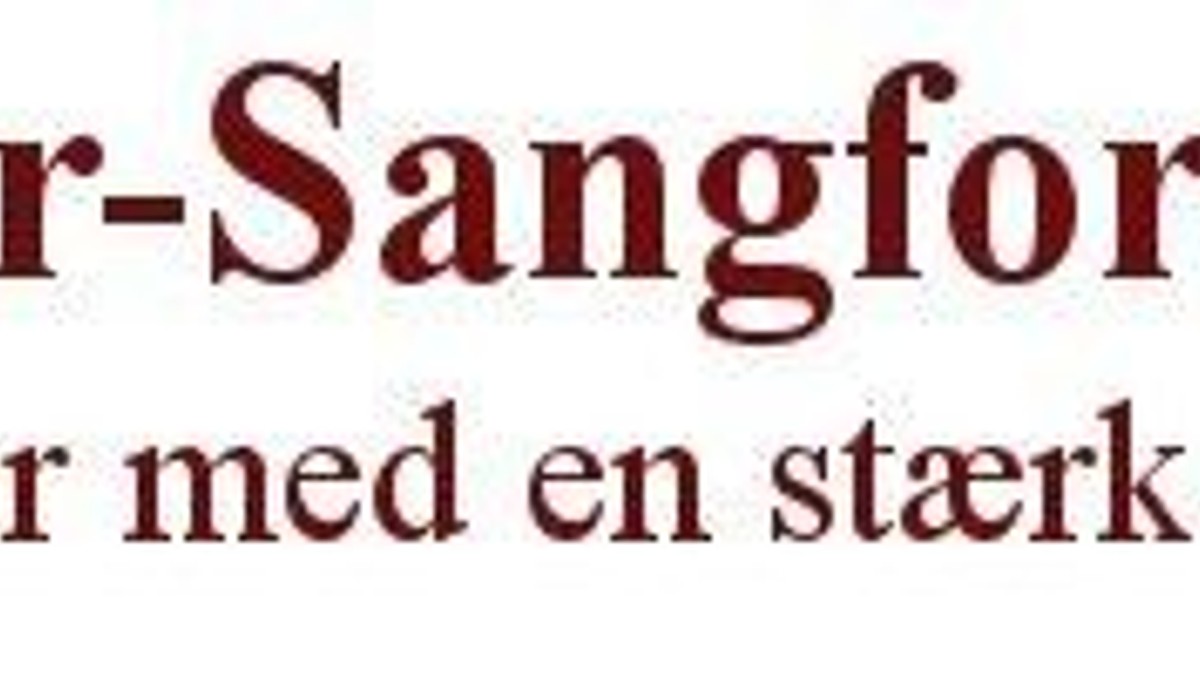 Julekoncert med Studentersangforeningens kor