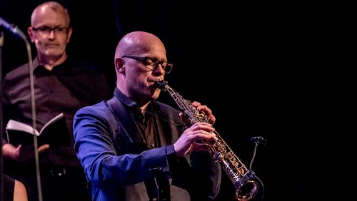 Kim Matthäi Leland