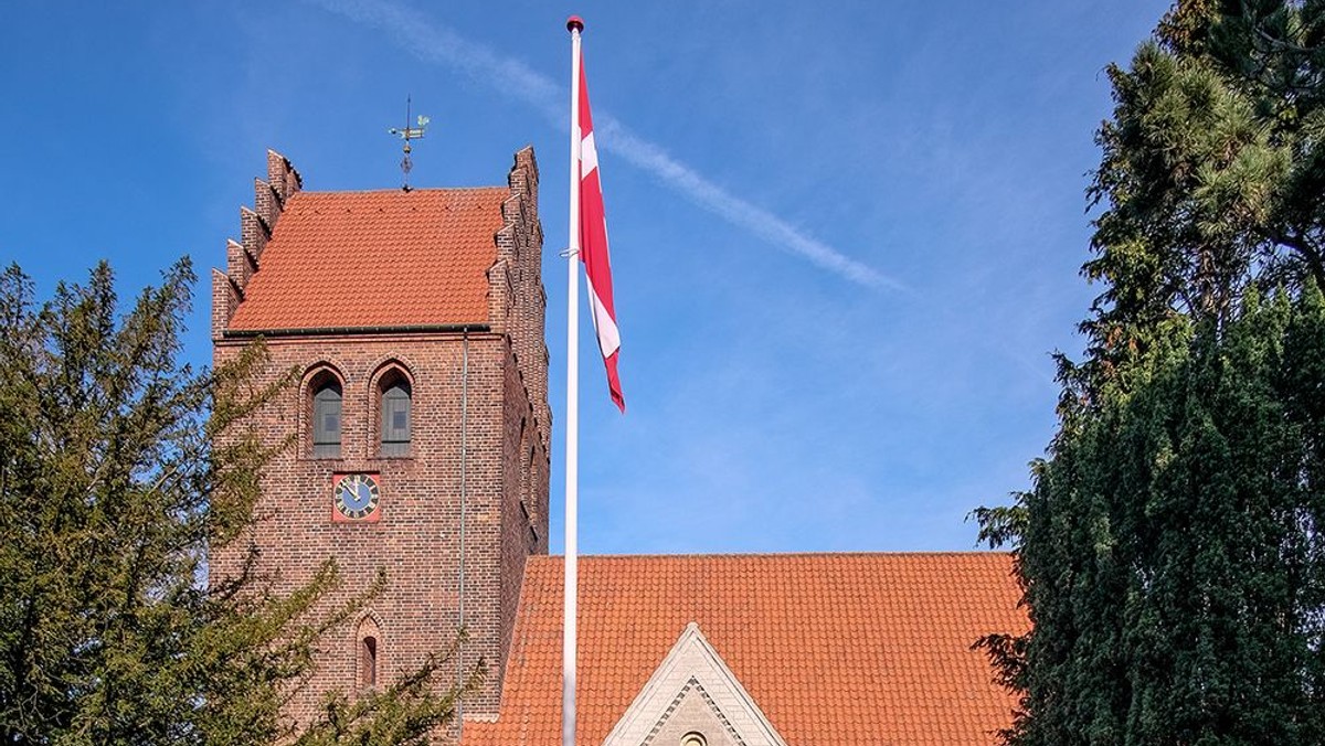 Højmesse