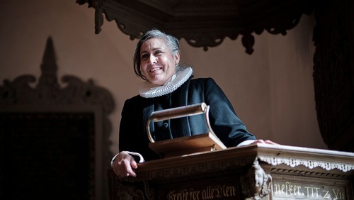 Peter Høvring
