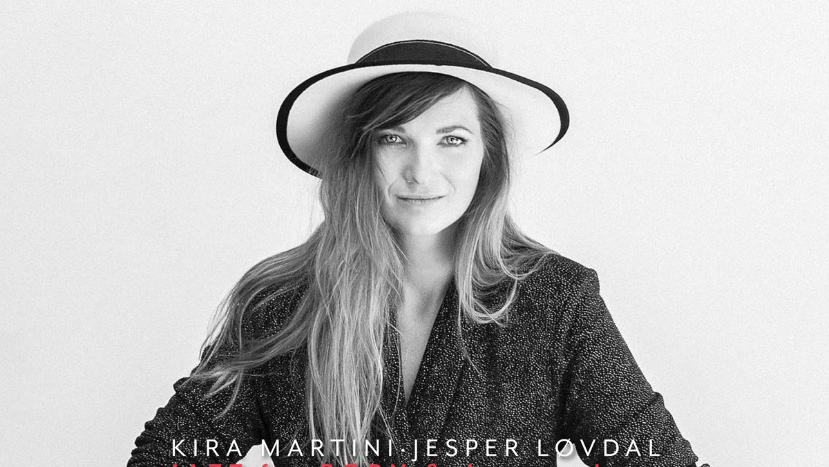 Copenhagen Jazz Festival 2022 - Kira Martini & Jesper Løvdal - JAZZ for BØRN og deres voksne