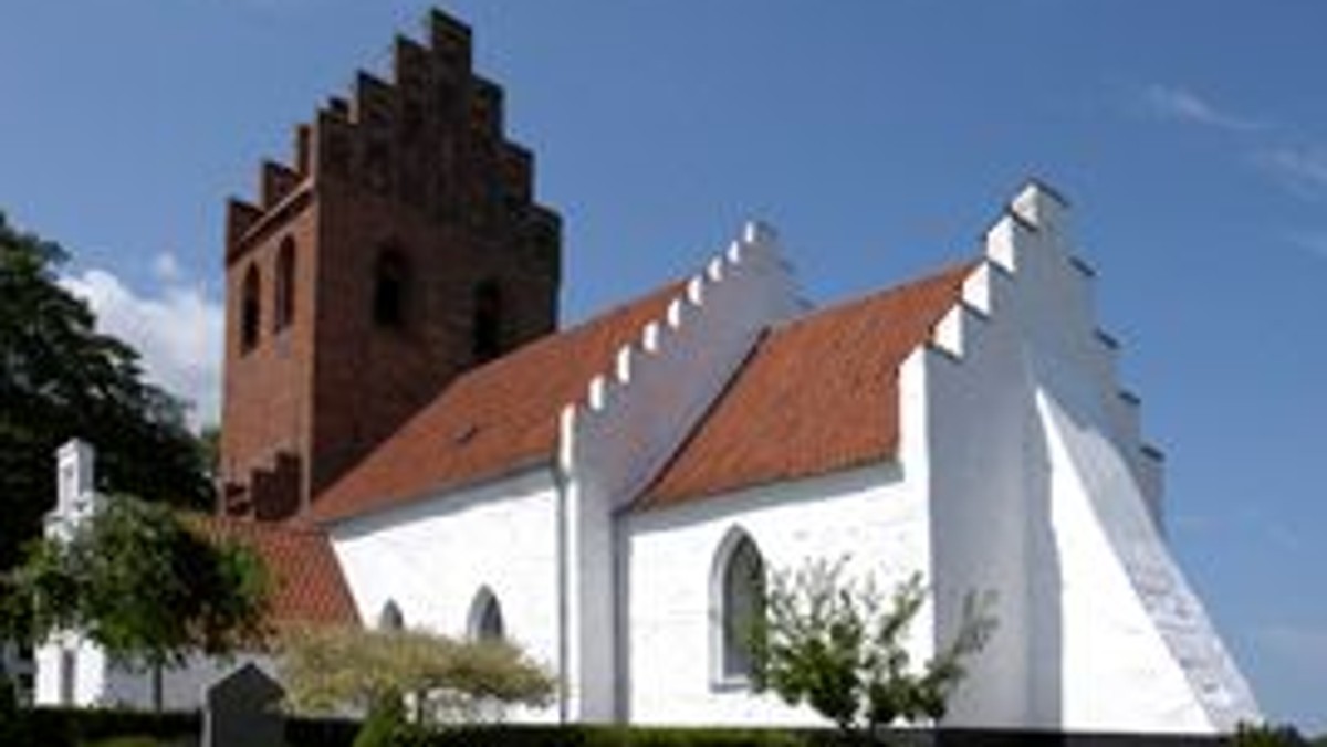Gudstjeneste i Grønholt Kirke