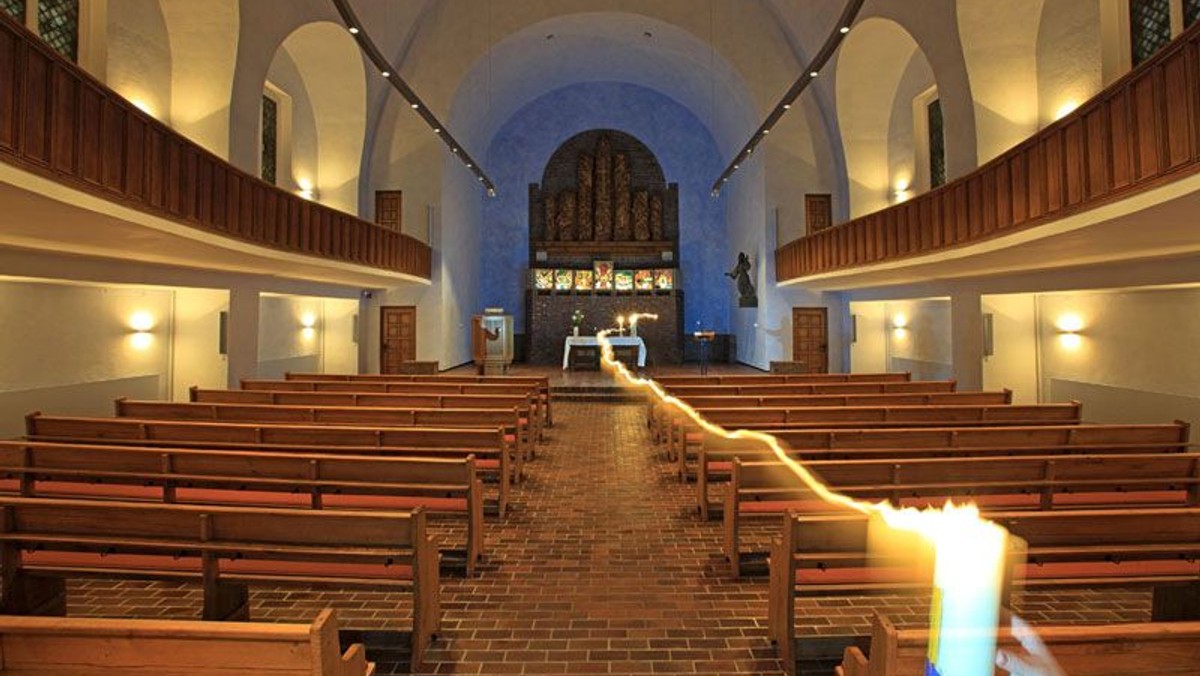 9. Sonntag nach Trinitatis