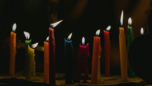 Unsplash
